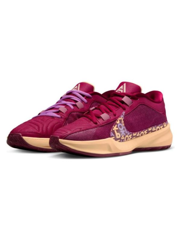 کتونی نایکی Giannis Antetokounmpo Freak 5 - Image 7
