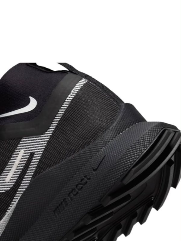 Nike Men's React Pegasus Trail 4 - Image 2