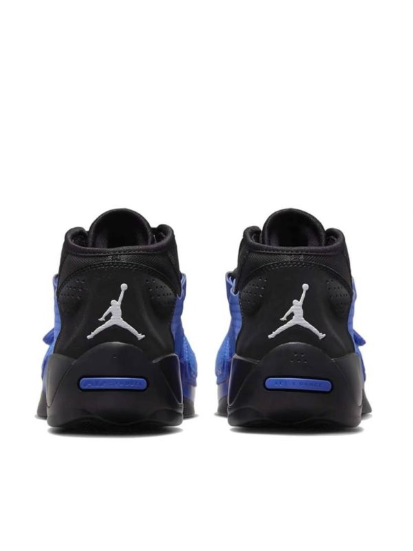 Nike Herren Jordan Zion 2 ROYAL - Image 3