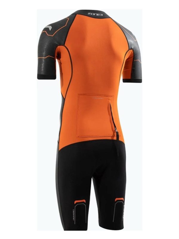 لباس مخصوص دویدن و شنا  Swimrun - Image 3