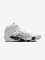 کتونی سفید جردن مدل Air Jordan XXXVIII