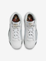 کتونی سفید جردن مدل Air Jordan XXXVIII - Image 6