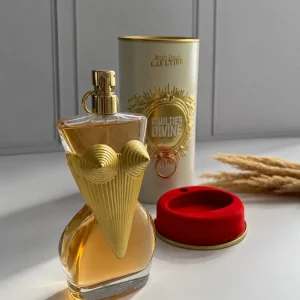 عطر ژان پل گوتیه دیواین | Jean Paul Gaultier Gaultier Divine