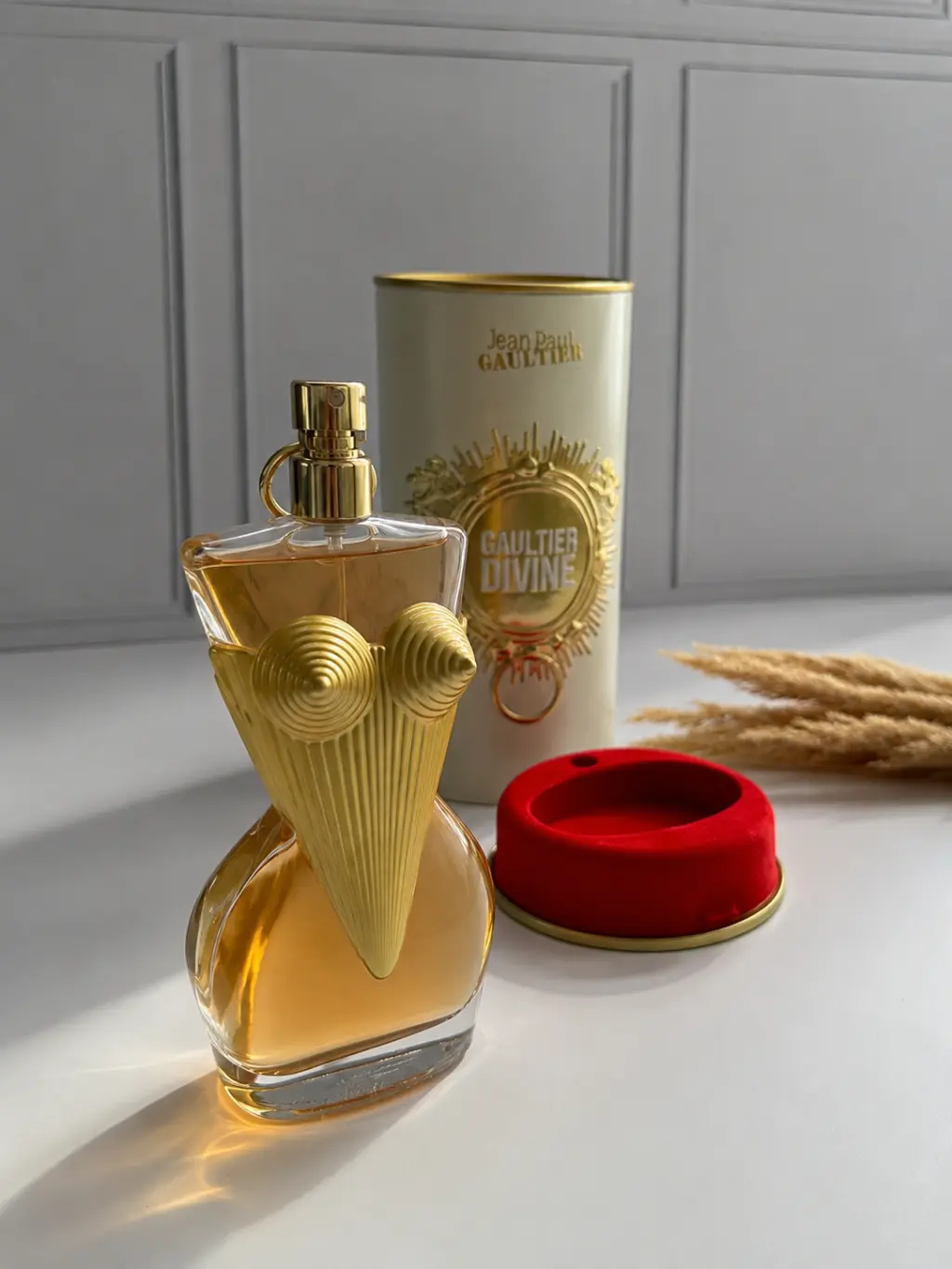 E3D3F6BF-8FE0-405E-8D13-D25DE189D1B1 عطر ژان پل گوتیه دیواین | Jean Paul Gaultier Gaultier Divine