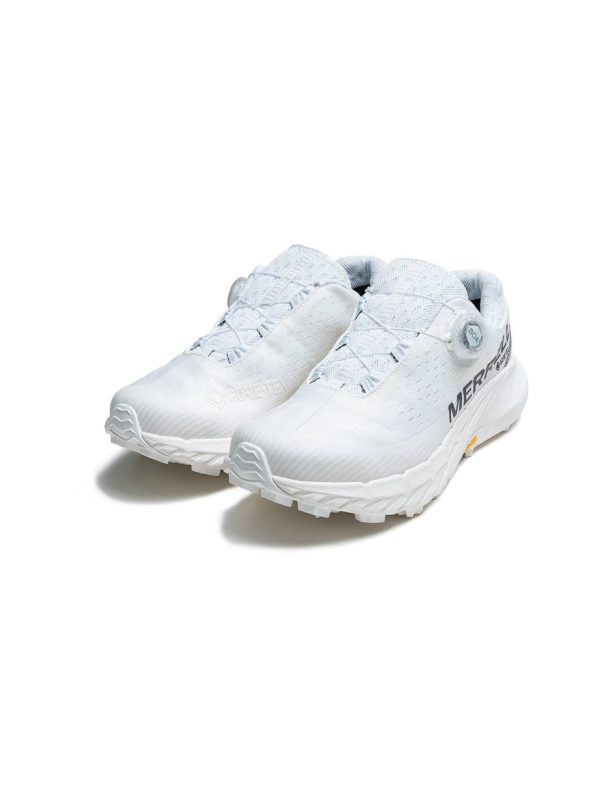 کتونی مرل مدل Merrell Agility Peak 5 Boa Gore TEX - Image 2