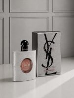 عطر بلک اوپیوم گلیتر ادیشن | Black Opium Glitter Edition - Image 2
