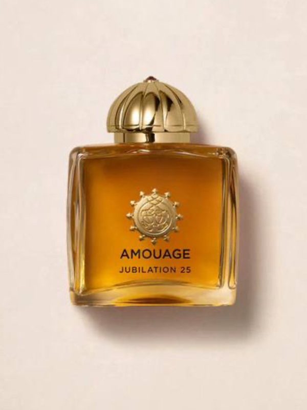 عطر آمواج جوبلیشن ۲۵ | Amouage Jubilation 25 Woman - Image 2