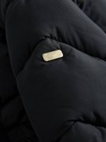 کاپشن بچگانه اور‌ مشکی next - Image 6