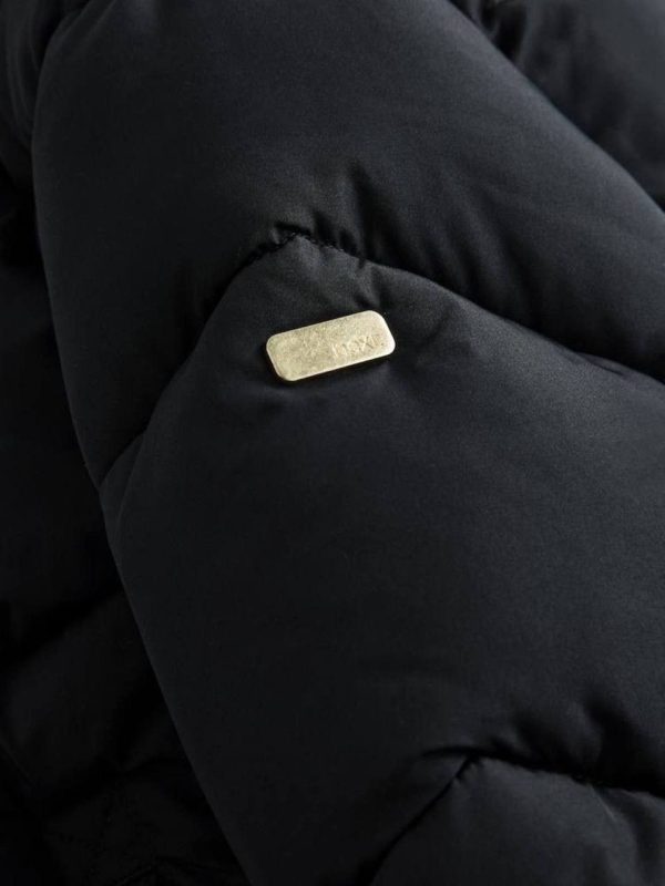 کاپشن بچگانه اور‌ مشکی next - Image 6