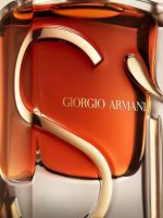 عطر اس ای پرفیوم جورجیو آرمانی | Giorgio Armani Sì Parfum 2025 - Image 4