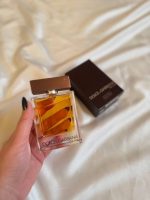 عطر دولچه گابانا د وان ادوتویلت | Dolce&Gabbana The One EDT - Image 2