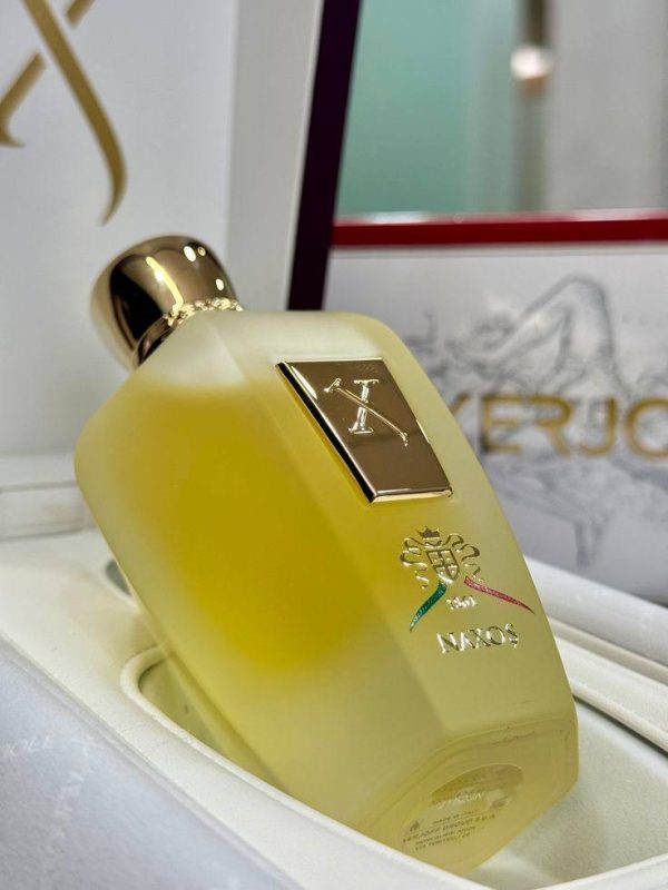 عطر زرجوف ناکسوس | Xerjoff Naxos - Image 4