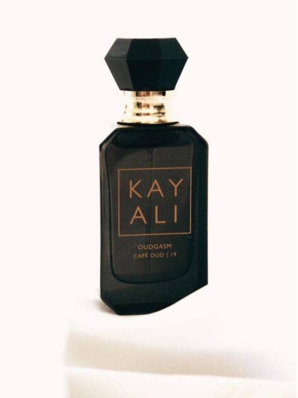 عطر کایالی عود | Kayali Oud 19 - Image 2