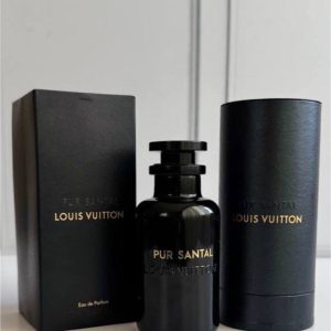 عطر لویی ویتون پور سانتال | Louis Vutton Pur Santal