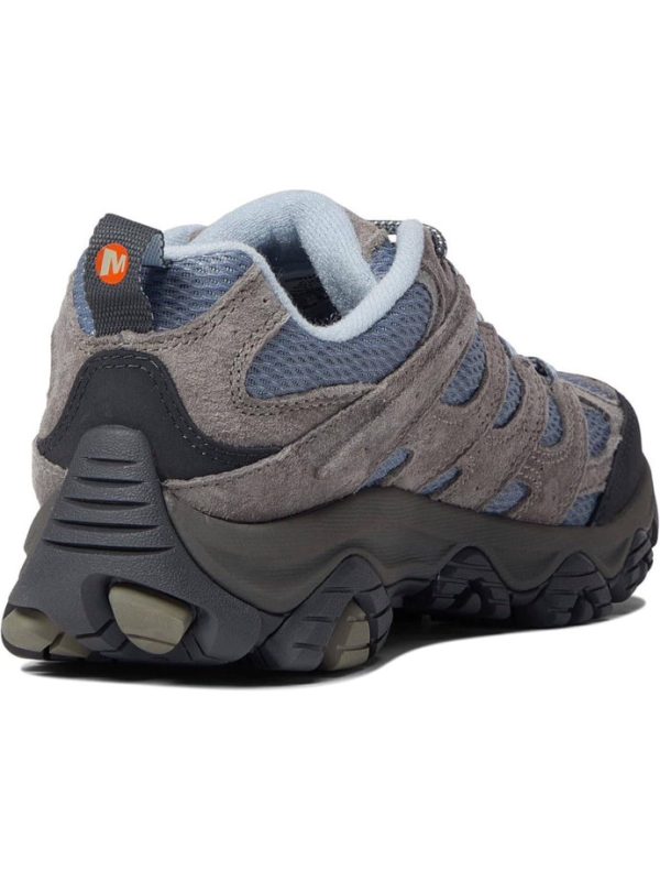 کتونی مرل مدل Merrell Hiking Boots Moab 2 - Image 6