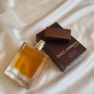 عطر دولچه گابانا د وان ادوتویلت | Dolce&Gabbana The One EDT