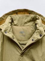 کاپشن بژ بچگانه ZARA - Image 3