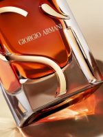 عطر اس ای پرفیوم جورجیو آرمانی | Giorgio Armani Sì Parfum 2025 - Image 5
