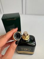 عطر یو صندل وود امپریو آرمانی | Emporio Armani You Sandalwood - Image 3