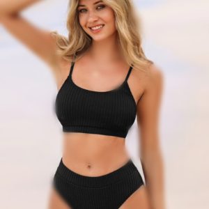 ست بیکینی کبریتی کاپشه