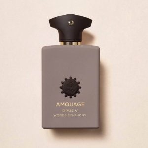 عطر آمواج اپوس وودس سیمفونی | Amouage Opus V Woods Symphony