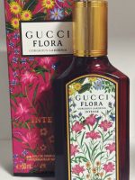 عطر گوچی فلورا گرگوس گاردنیا اینتنس | Gucci Flora Gorgeous Gardenia Intense