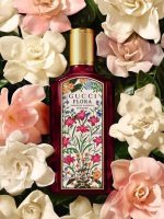 عطر گوچی فلورا گرگوس گاردنیا اینتنس | Gucci Flora Gorgeous Gardenia Intense - Image 3