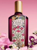 عطر گوچی فلورا گرگوس گاردنیا اینتنس | Gucci Flora Gorgeous Gardenia Intense - Image 2