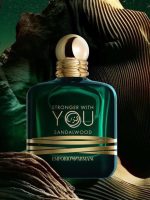 عطر یو صندل وود امپریو آرمانی | Emporio Armani You Sandalwood - Image 2
