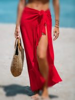 رومایویی قرمز کاپشه