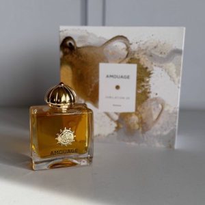 عطر آمواج جوبلیشن ۲۵ | Amouage Jubilation 25 Woman