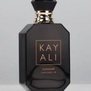 عطر کایالی عود | Kayali Oud 19