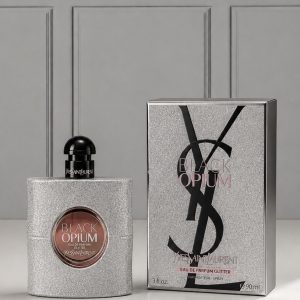 عطر بلک اوپیوم گلیتر ادیشن | Black Opium Glitter Edition