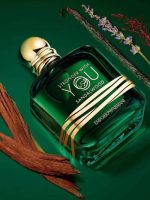 عطر یو صندل وود امپریو آرمانی | Emporio Armani You Sandalwood - Image 4