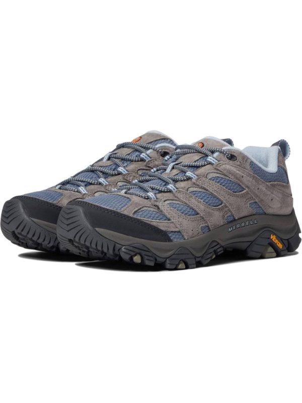 کتونی مرل مدل Merrell Hiking Boots Moab 2 - Image 3