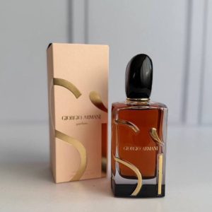 عطر اس ای پرفیوم جورجیو آرمانی | Giorgio Armani Sì Parfum 2025