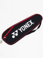 بگ راکت تنیسی حرفه ای YONEXمشکی با نوشته سفید - Image 4