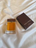 عطر دولچه گابانا د وان ادوتویلت | Dolce&Gabbana The One EDT - Image 3