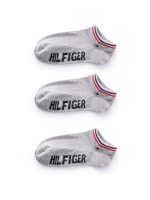 جوراب طوسی نوشته HIL FIGER - Image 2