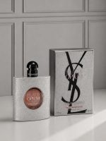 عطر بلک اوپیوم گلیتر ادیشن | Black Opium Glitter Edition - Image 3