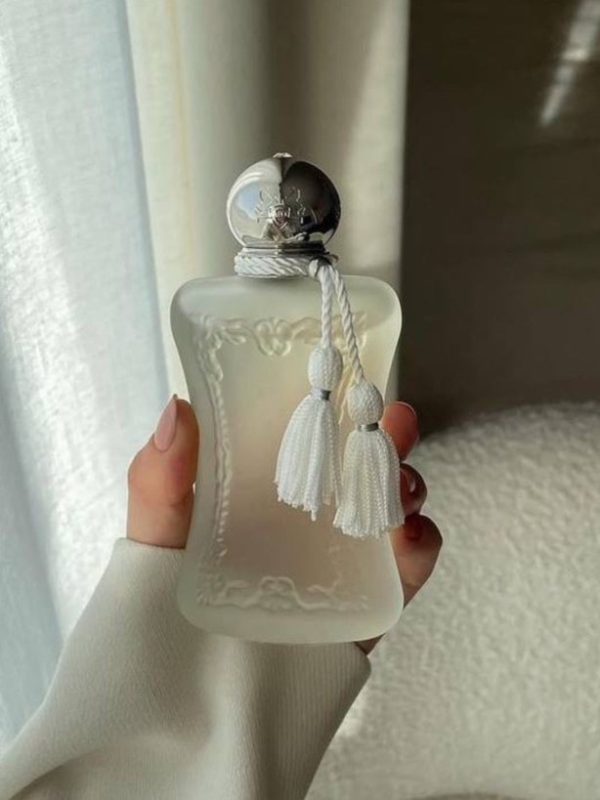 عطر مارلی والایا | Marly Valaya - Image 3