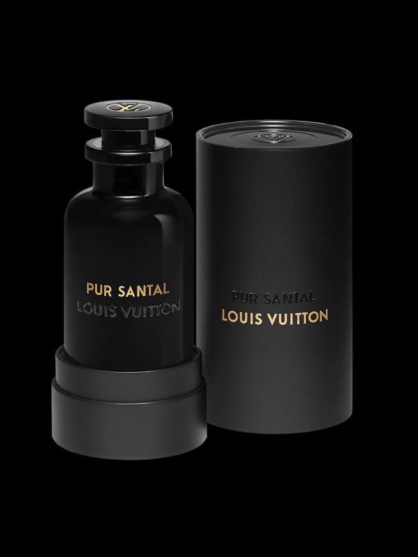 عطر لویی ویتون پور سانتال | Louis Vutton Pur Santal - Image 2