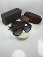 عینک تام فورد ft-1044 مشکی براق هایلایت - Image 3