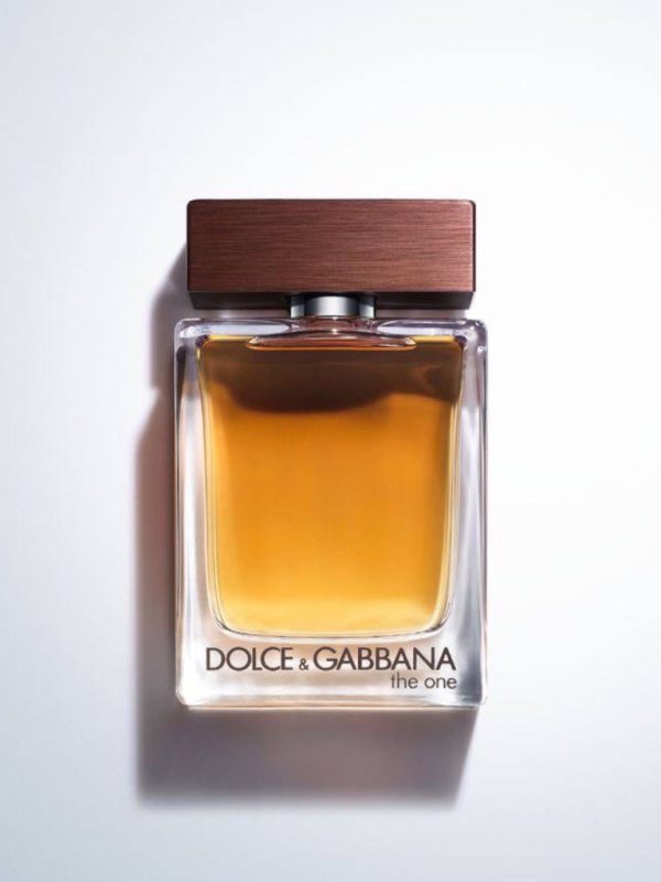 عطر دولچه گابانا د وان ادوتویلت | Dolce&Gabbana The One EDT - Image 5