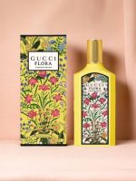 عطر گوچی فلورا گرگوس ارکید | Gucci Flora Gorgeous Orchid - Image 3