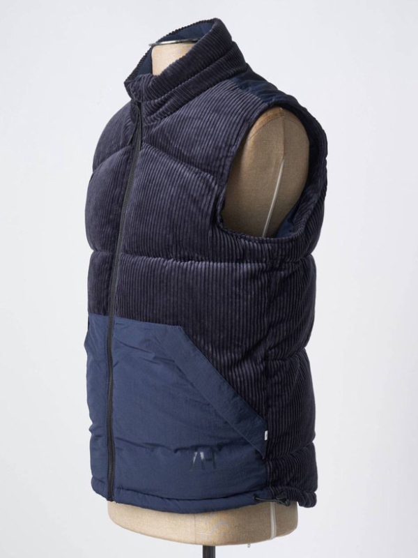 پافر گوشتی کبریتی Selected homme - Image 2