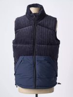 پافر گوشتی کبریتی Selected homme - Image 4