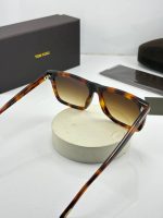 عینک تام فورد هاوانا عدسی هایلایت ft0906 - Image 4