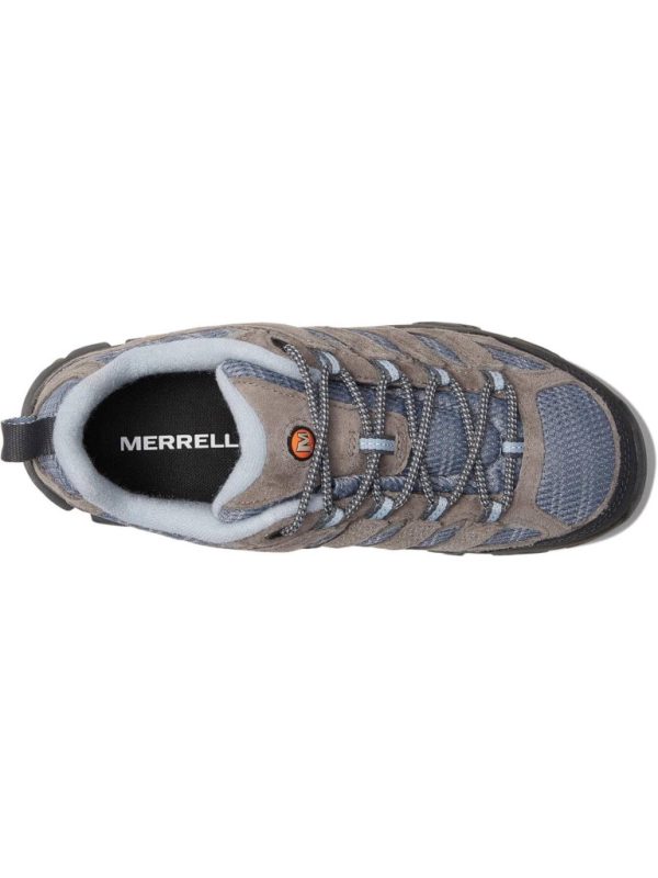 کتونی مرل مدل Merrell Hiking Boots Moab 2 - Image 2