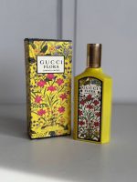 عطر گوچی فلورا گرگوس ارکید | Gucci Flora Gorgeous Orchid